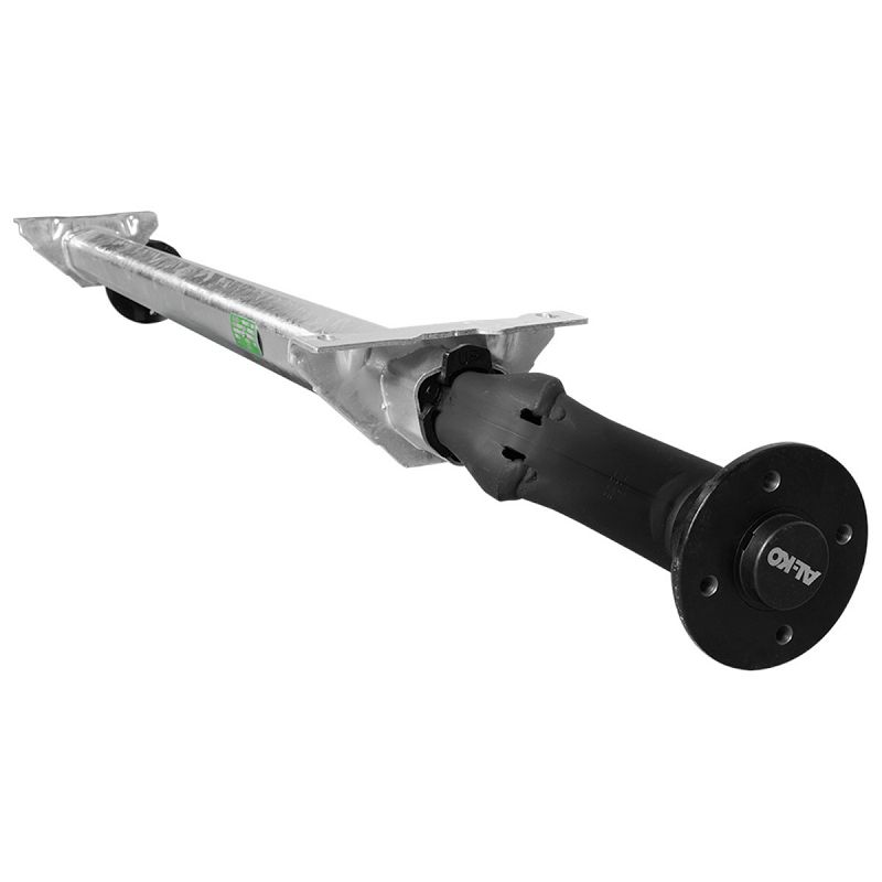 OSOVINA AL-KO 750 kg 1500/1820 mm 4x100