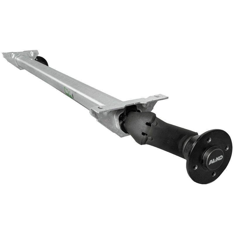 OSOVINA AL-KO 750 kg 1260/1573 mm 4x100
