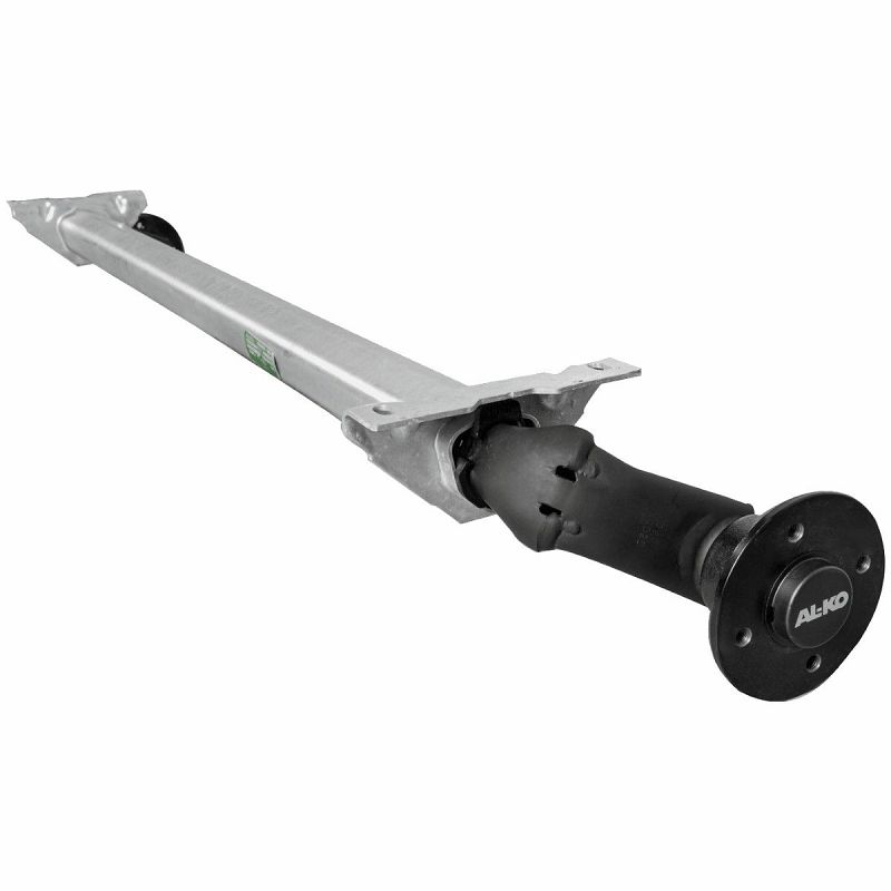 OSOVINA AL-KO 750 kg 1180/1560 mm 4x100