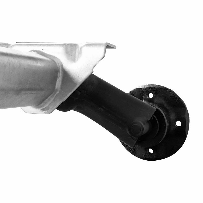 OSOVINA AL-KO 750 kg 1180/1560 mm 4x100