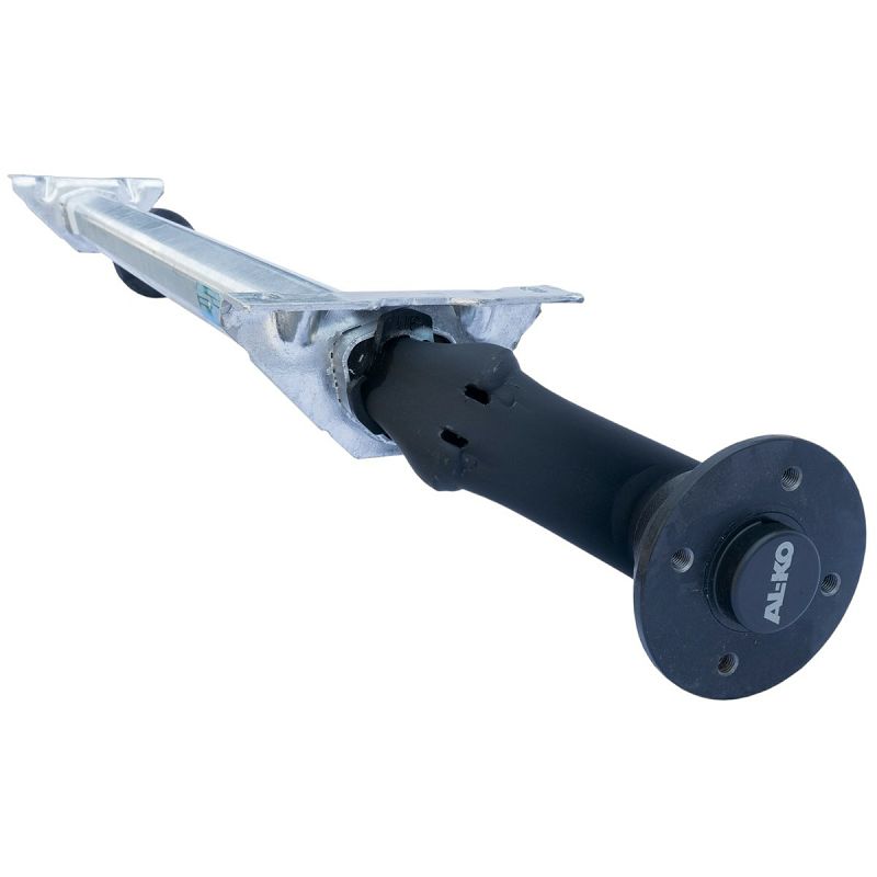 OSOVINA AL-KO 750 kg 1070/1380 mm 4x100