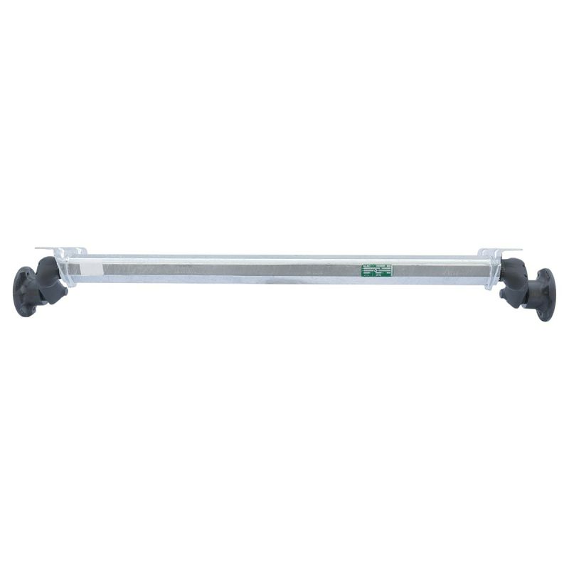 OSOVINA AL-KO 750 kg 1070/1380 mm 4x100