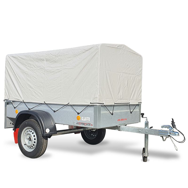 LPA 206 U/B+arnjevi+cerada