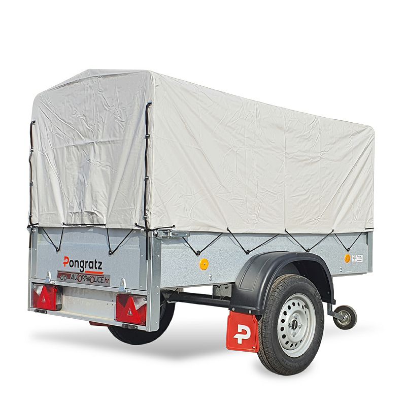 LPA 206 U/B+arnjevi+cerada