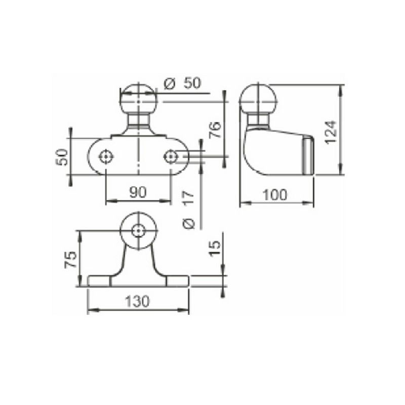 KUKA 7148 2T17 EA90