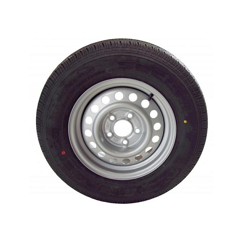 REZERVNI KOTAČ 185/65 R14 5x112