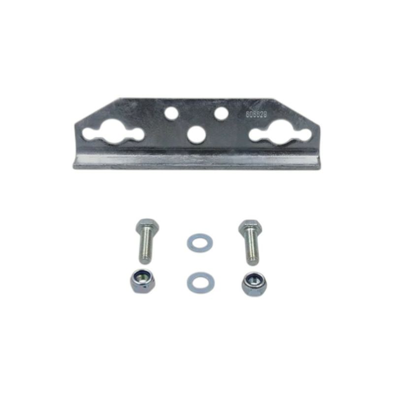 Prihvat za sajle tandem 250x70x30 mm