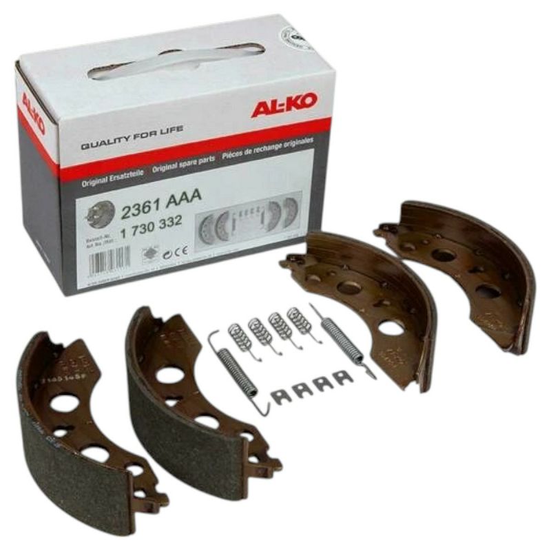 AL-KO AAA PAKNE 2361 (230x60)