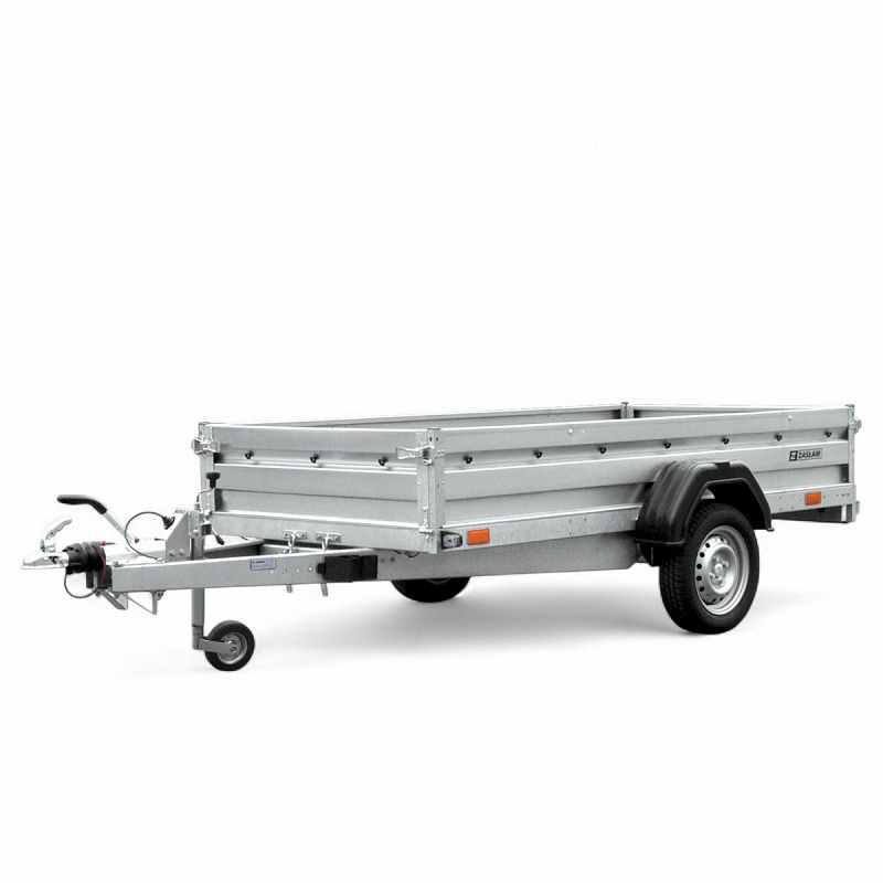 235SUH 1300 kg + LED svjetla