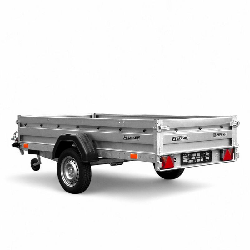 235SUH 1300 kg + LED svjetla