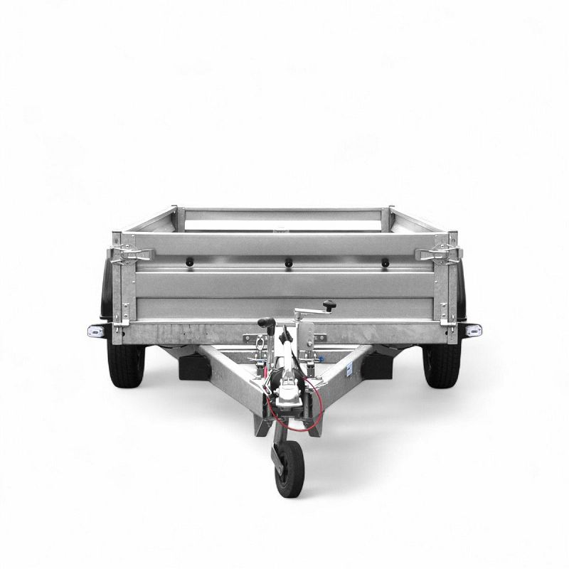 235SUH 1300 kg + LED svjetla