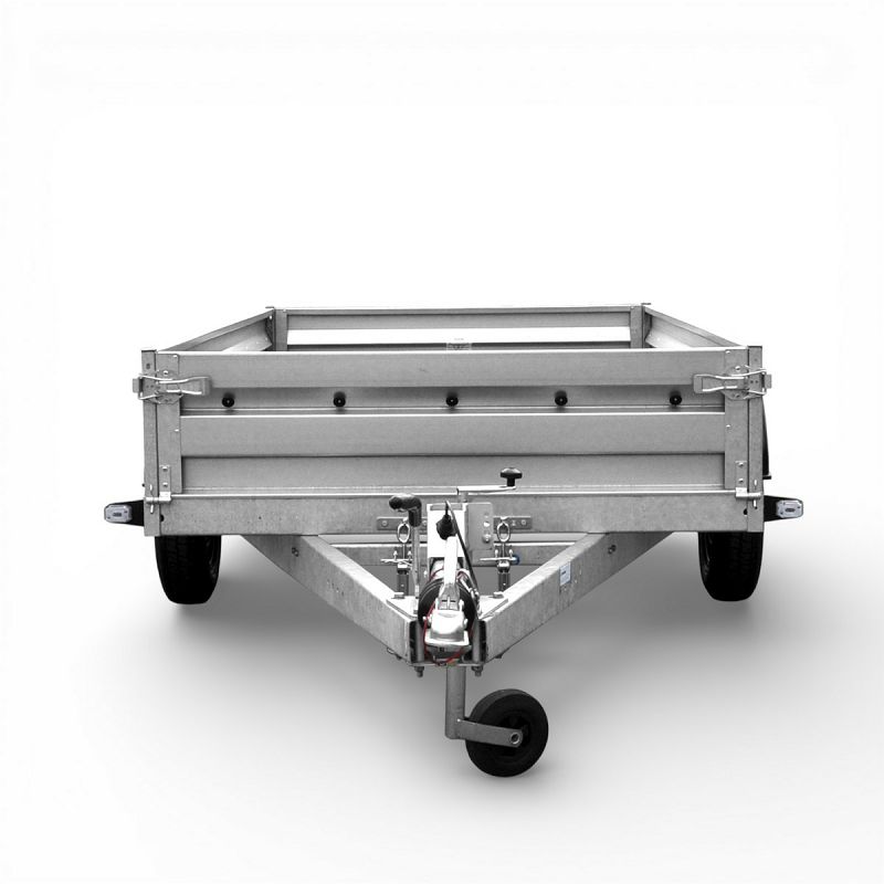 300SUH 1300 kg + LED svjetla