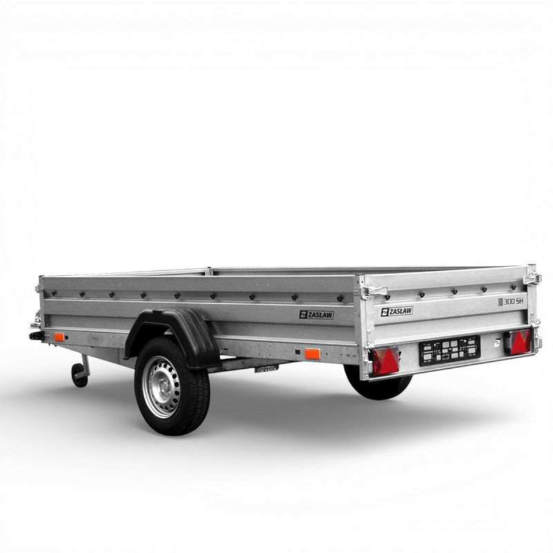 300SUH 1300 kg + LED svjetla