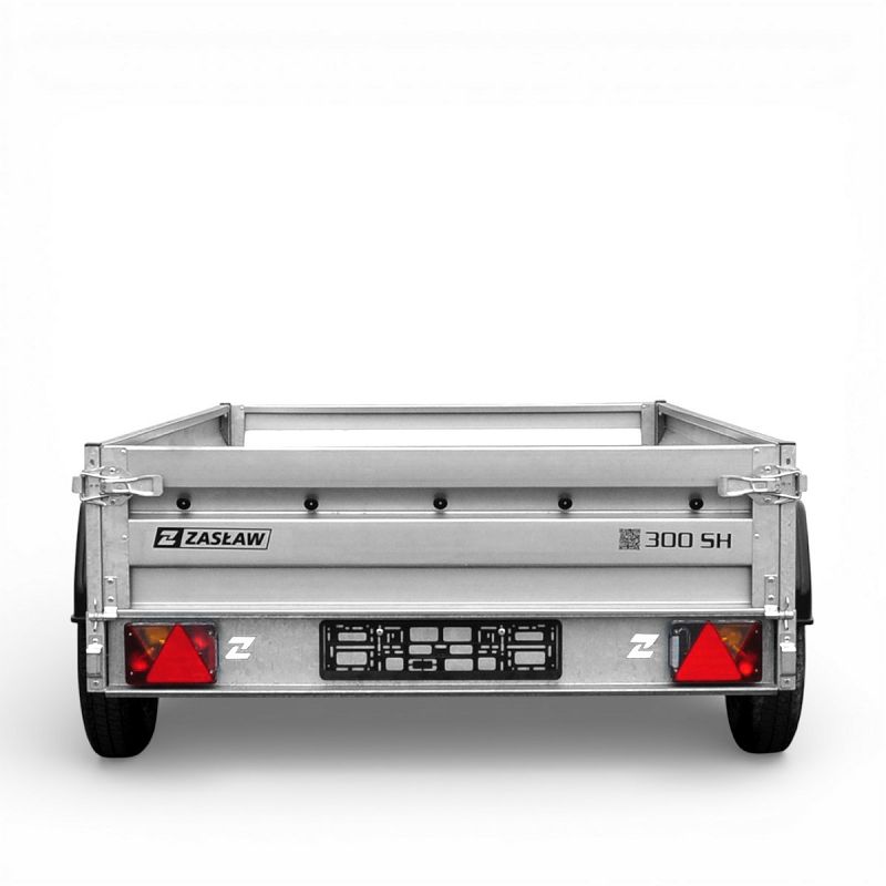 300SUH 1300 kg + LED svjetla