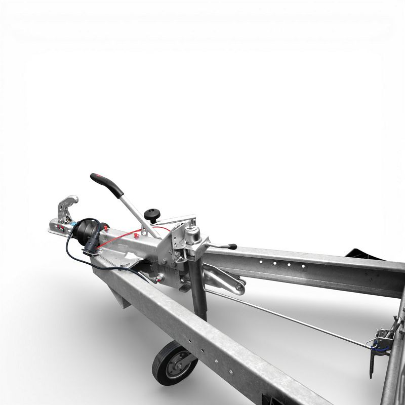 300SUH 1300 kg + LED svjetla