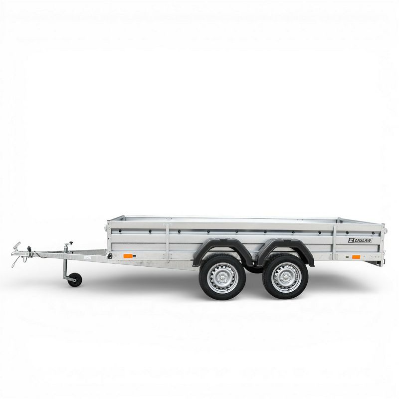 330T 750 kg + LED svjetla