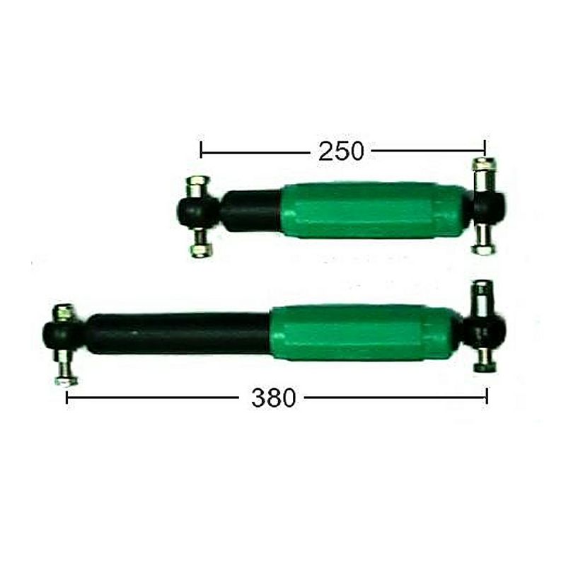 AMORTIZER AL-KO OCTAGON PLUS ZELENI 900 kg