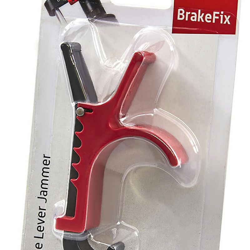 BRAKE FIX