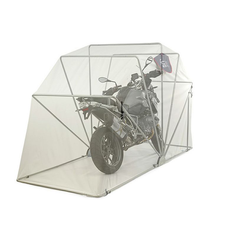 MOTOR SHELTER SIZE M ŠATOR ZA MOTOR