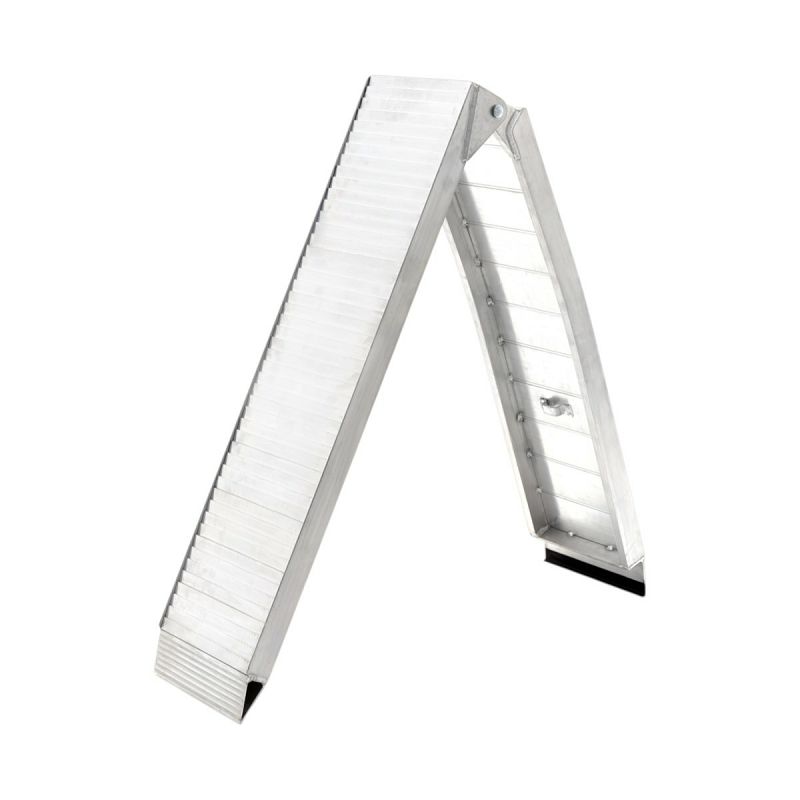 Rampa sklopiva RAMP ESSENTIAL 340 kg 220x28 cm