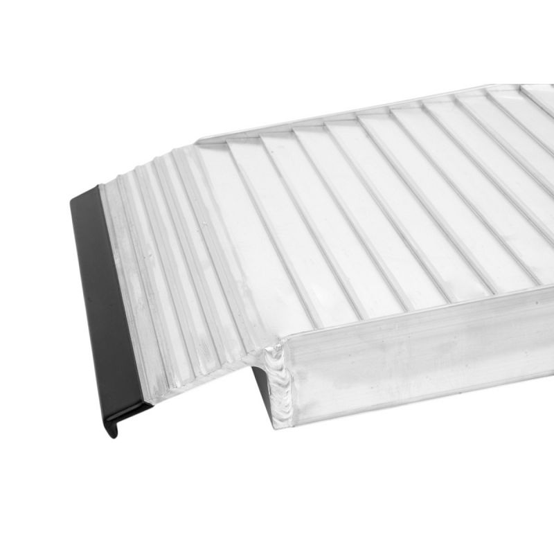 Rampa sklopiva RAMP ESSENTIAL 340 kg 220x28 cm