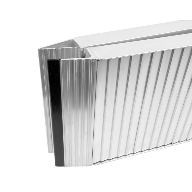 Rampa sklopiva RAMP ESSENTIAL 340 kg 220x28 cm