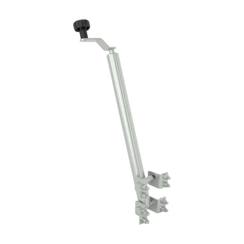 Kurbla za spuštanje/dizanje platforme Temared