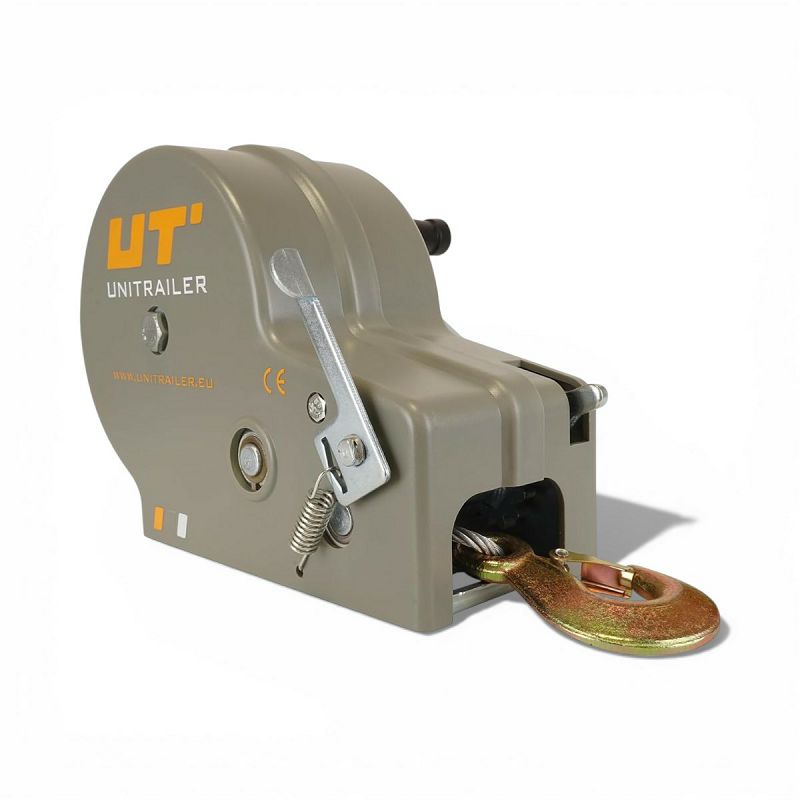 Vitlo ručno Unitrailer 1133 kg