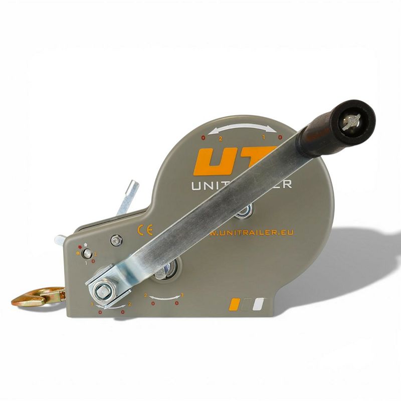 Vitlo ručno Unitrailer 1133 kg