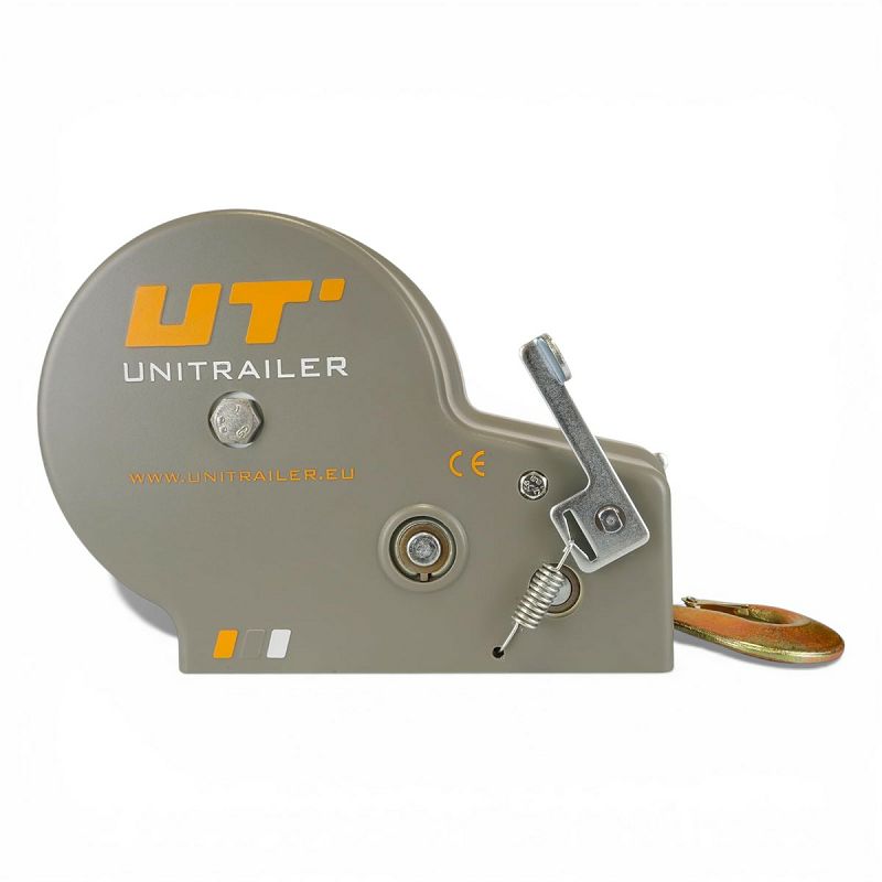 Vitlo ručno Unitrailer 1133 kg