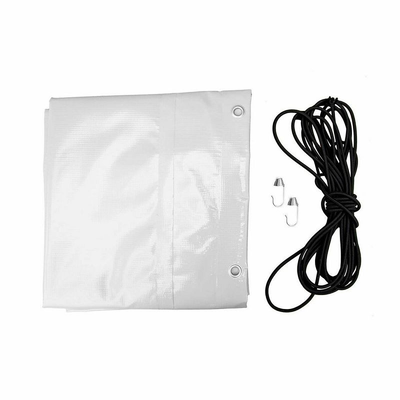 Cerada Temared ECO 2010 800 mm siva (bez arnjeva)