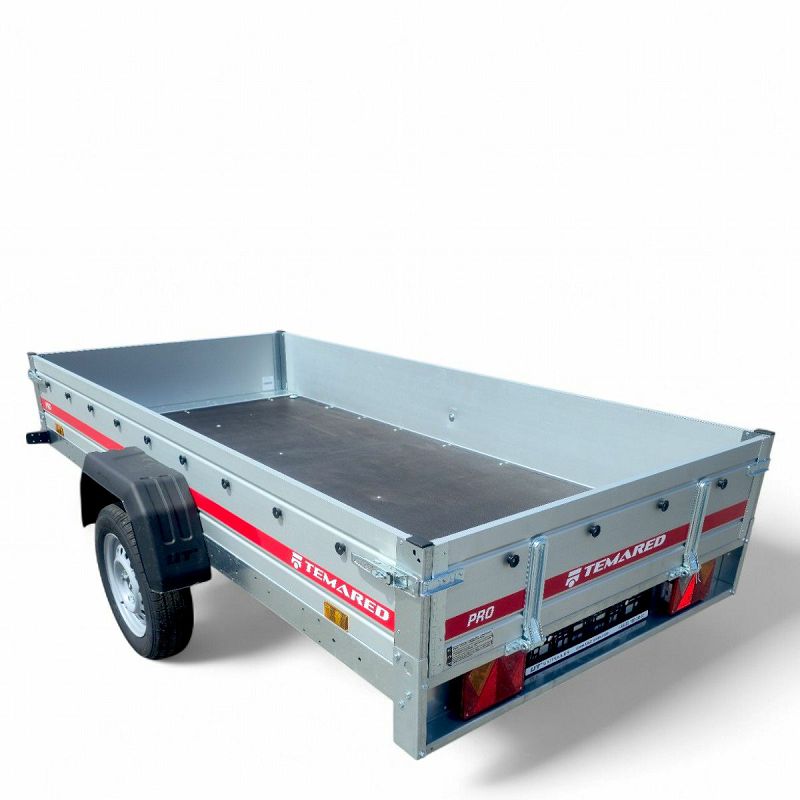 PRO 2615 ALU (aluminijske stranice)