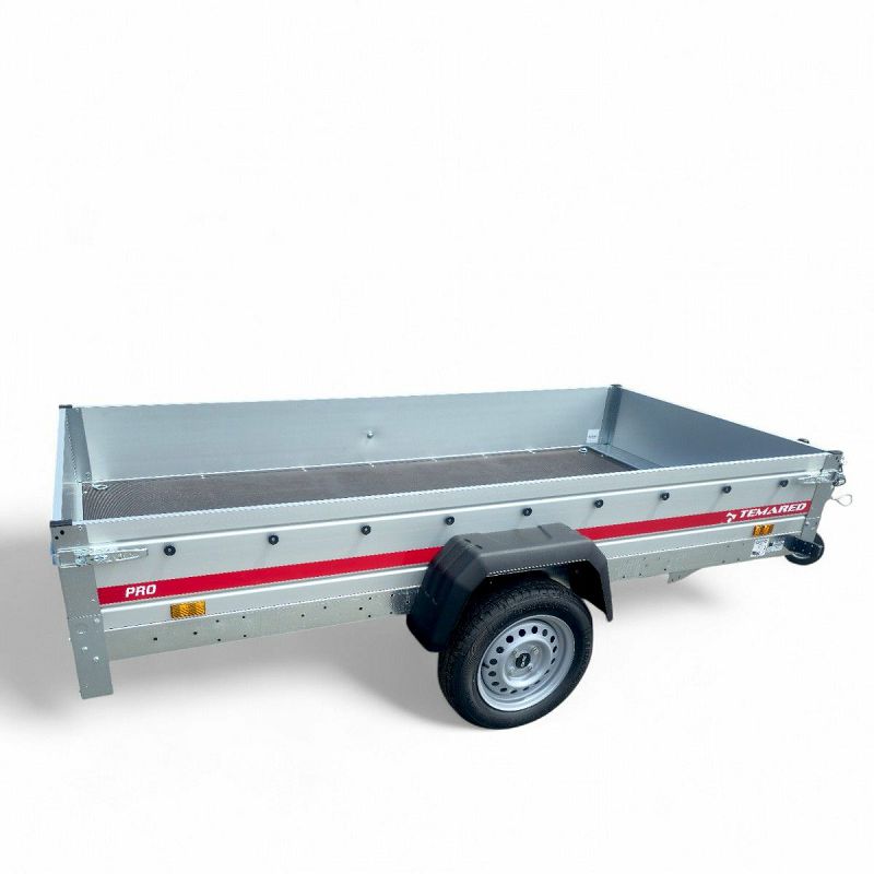 PRO 2615 ALU (aluminijske stranice)