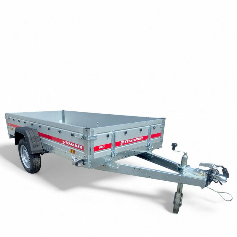 PRO 2615 ALU (aluminijske stranice)