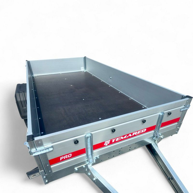 PRO 2615 ALU (aluminijske stranice)