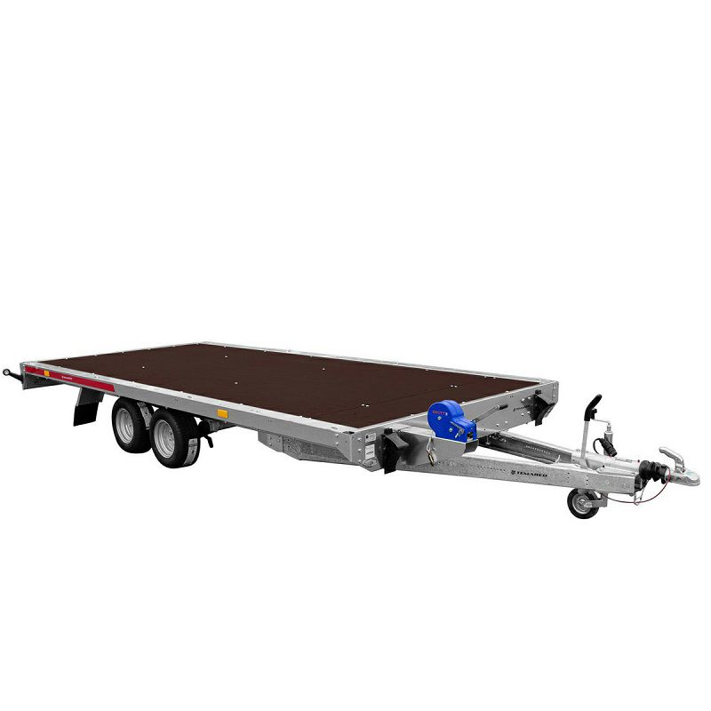 CAR PLATFORM 4521 2700 kg