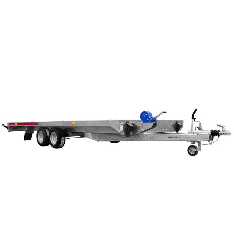 CAR PLATFORM 4521 2700 kg