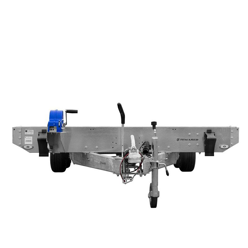 CAR PLATFORM 4521 2700 kg