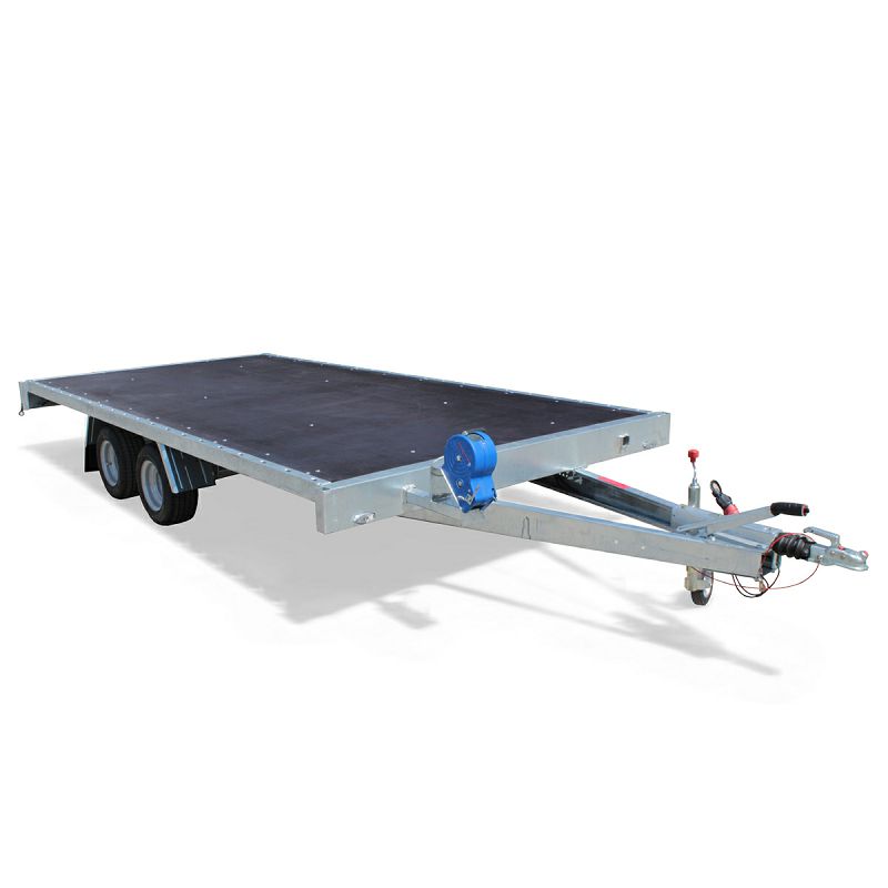 CAR PLATFORM 4021 2700 kg