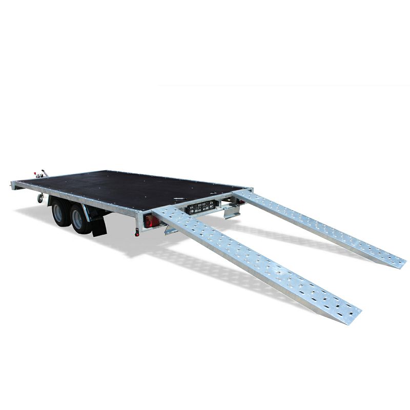 CAR PLATFORM 4021 2700 kg