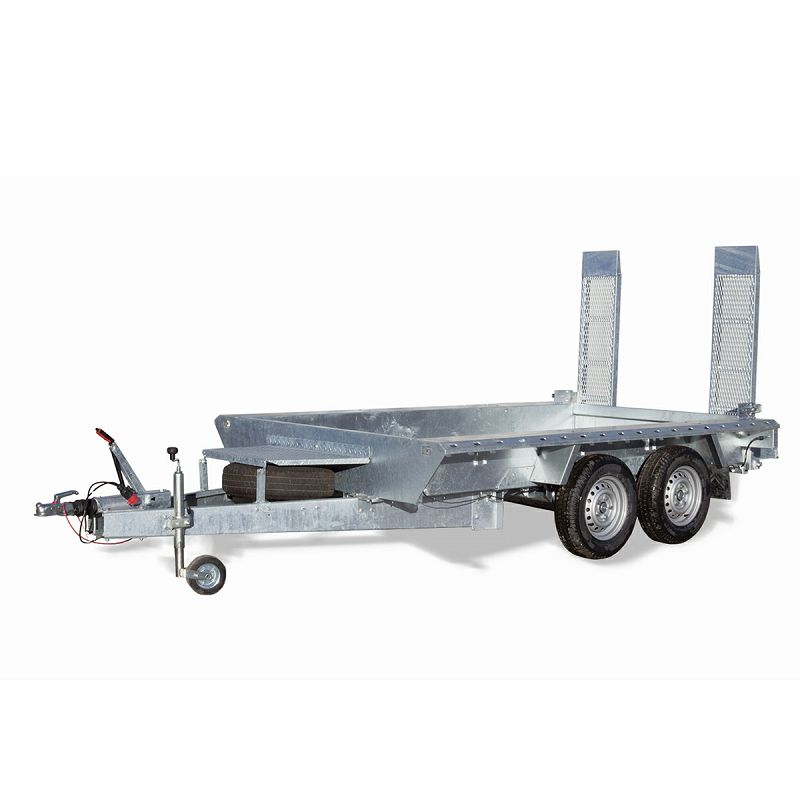 BUILDER 3 3015 S 3500 kg