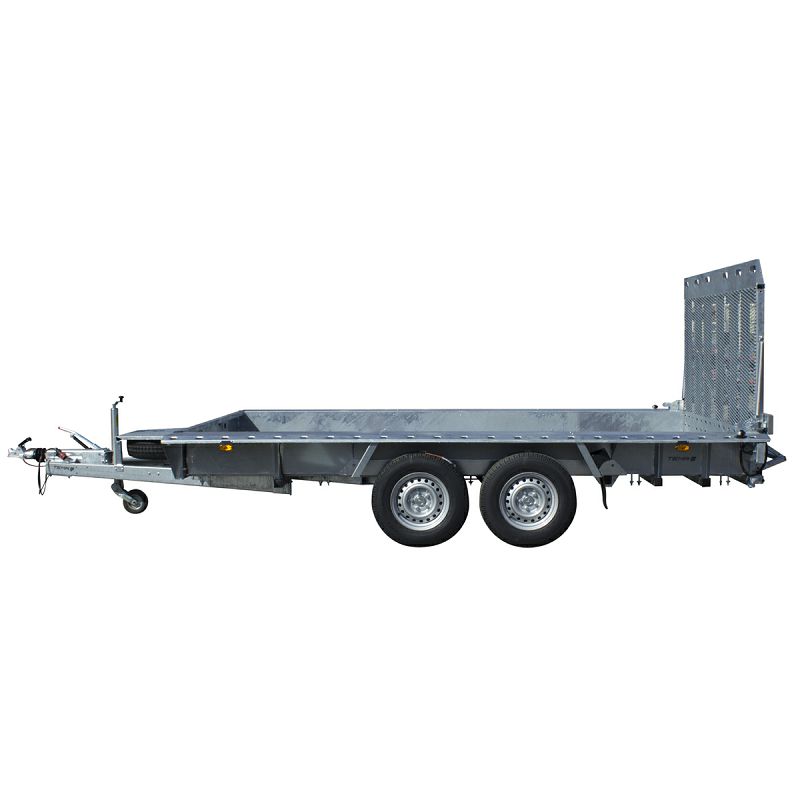 BUILDER 3 4018 S 3500 kg