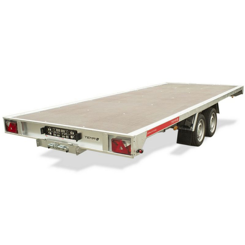 CAR PLATFORM 5121 S 2700 kg