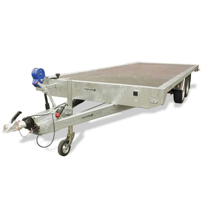 CAR PLATFORM 5121 S 2700 kg