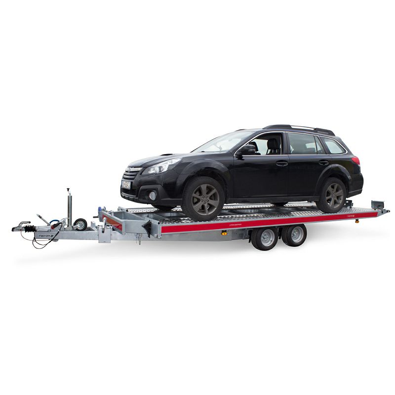 CAR KEEPER 4820 S 2700 kg