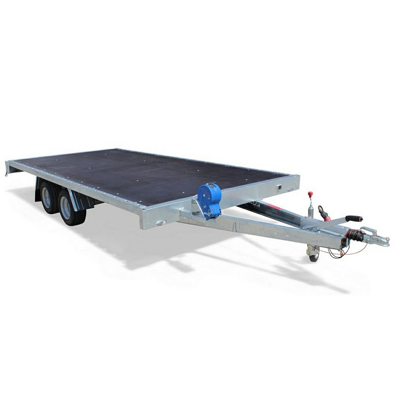 CAR PLATFORM 4120 S 3500 kg