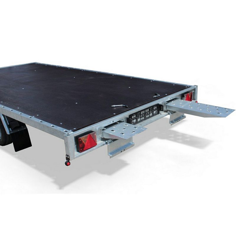 CAR PLATFORM 4120 S 3500 kg