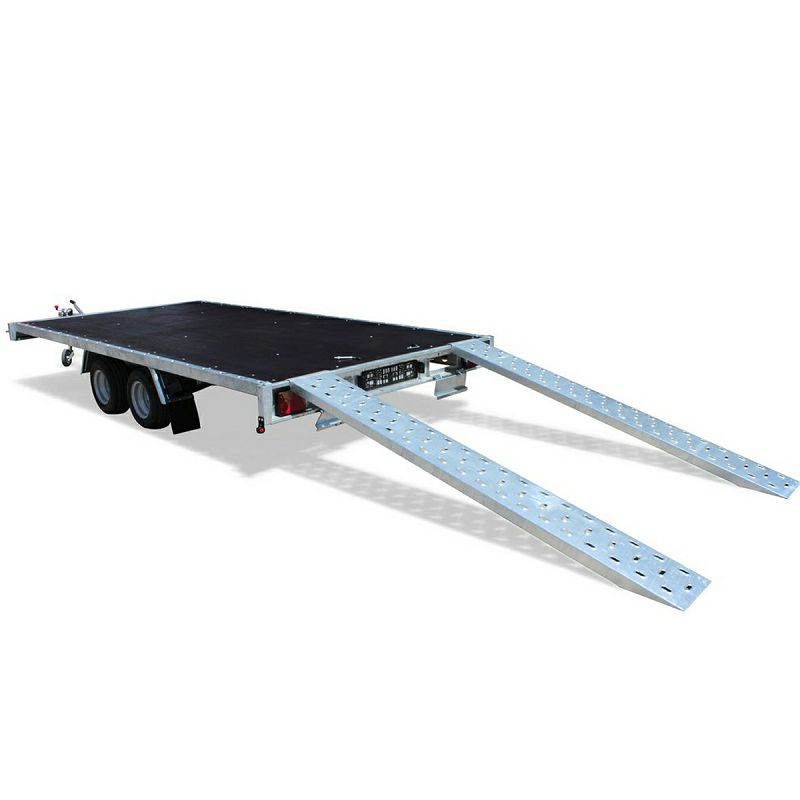 CAR PLATFORM 4120 S 3500 kg