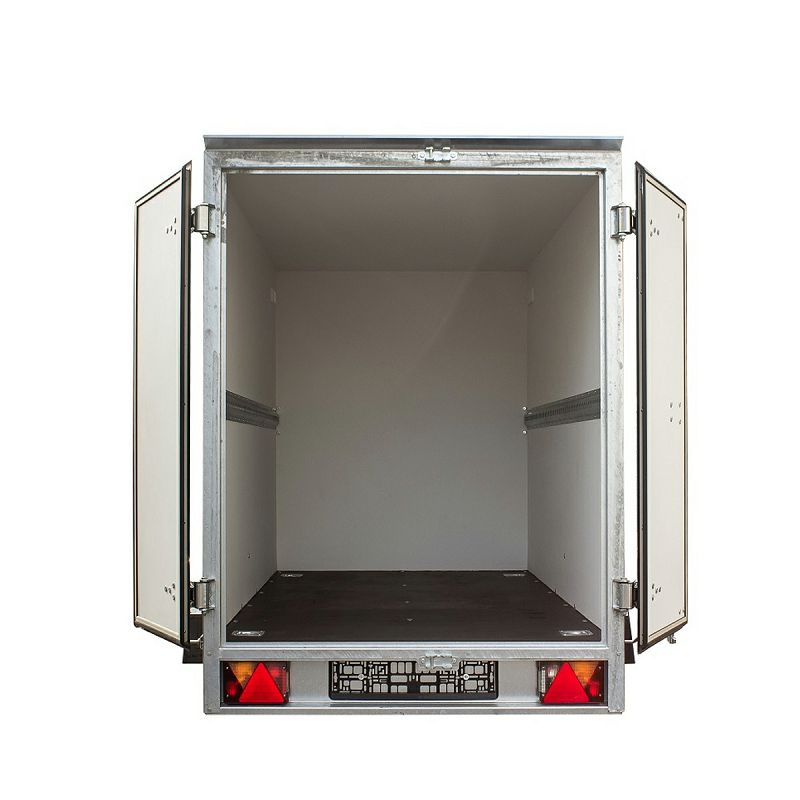 BOX 2512/2 750 kg