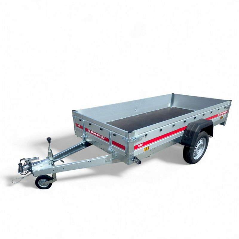 PRO 2312 ALU (aluminijske stranice)